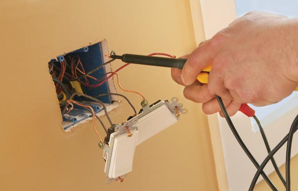 electrical contractors san luis obispo