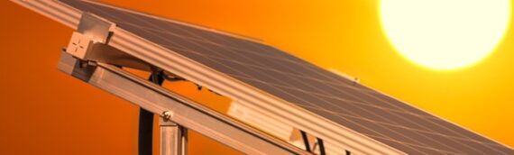 Reliable solar systems for agriculture: Energy, efficiency, and sustainability